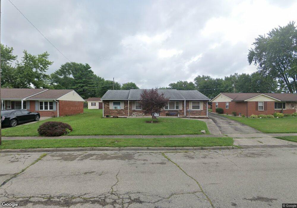 1505 Navajo Dr, Xenia, OH 45385 - photo 1