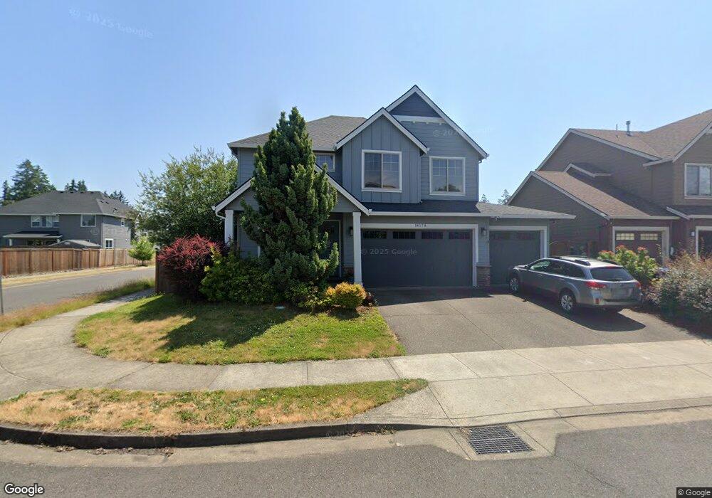 14178 SE 156th Ave, Clackamas, OR 97015 - photo 1