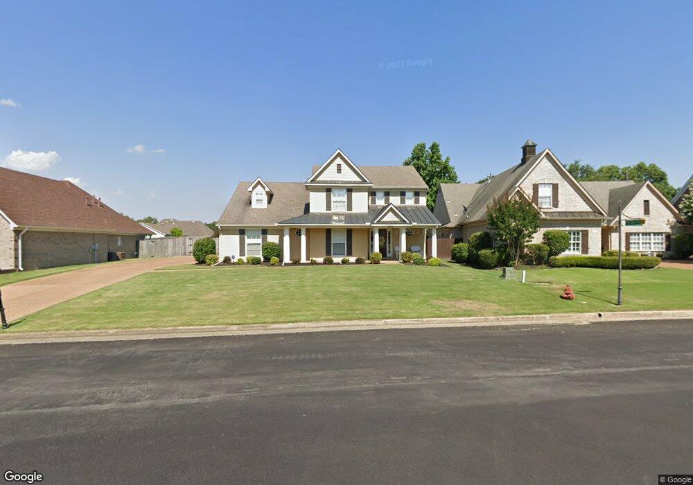 1596 Cedar Trace Dr, Hernando, MS 38632 - photo 1