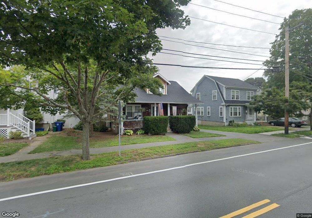 87 Locust St, Danvers, MA 01923 - photo 1