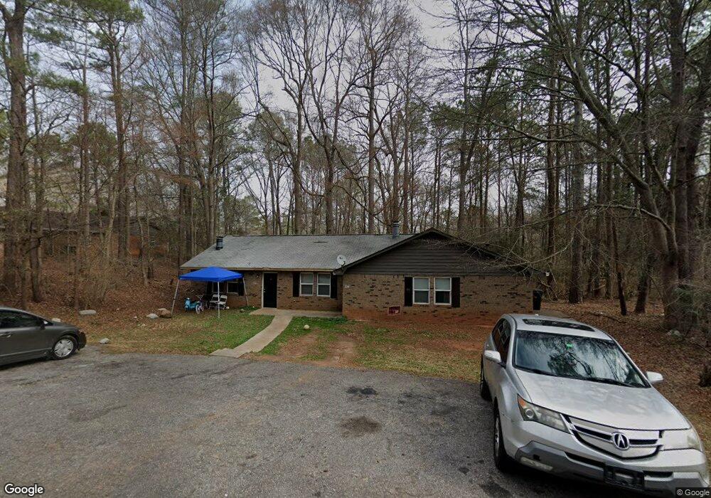 194 Sir Scott Rd, Athens, GA 30607 - photo 1