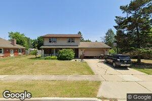 3125 91st St, Sturtevant, WI 53177