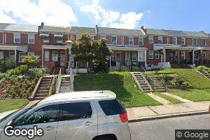 408 Joplin St, Baltimore, MD 21224