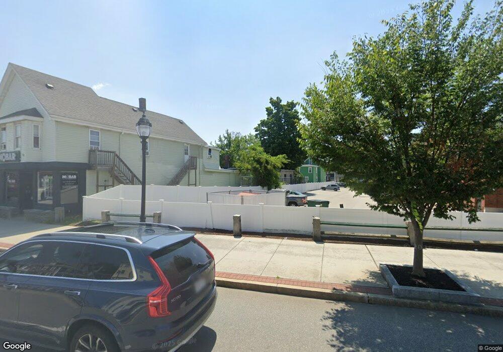 934 Main St unit 940, Waltham, MA 02451 - photo 1