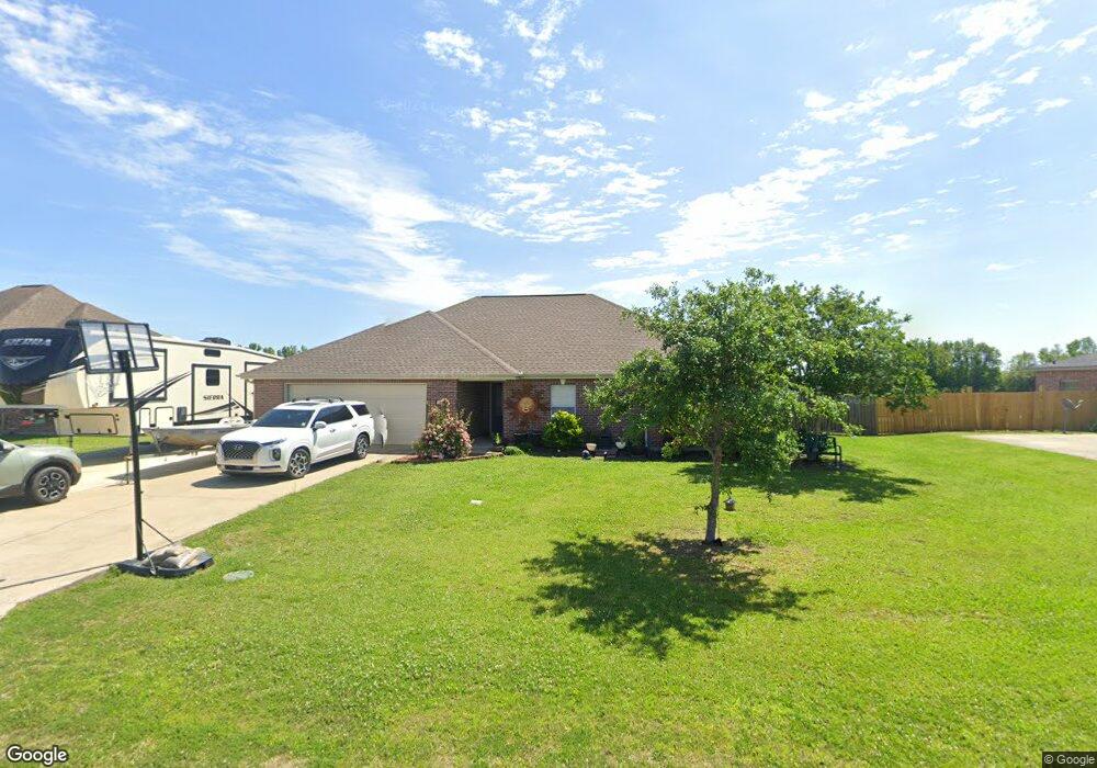 4026 Bertie Ann Rd, Lake Charles, LA 70611 - photo 1