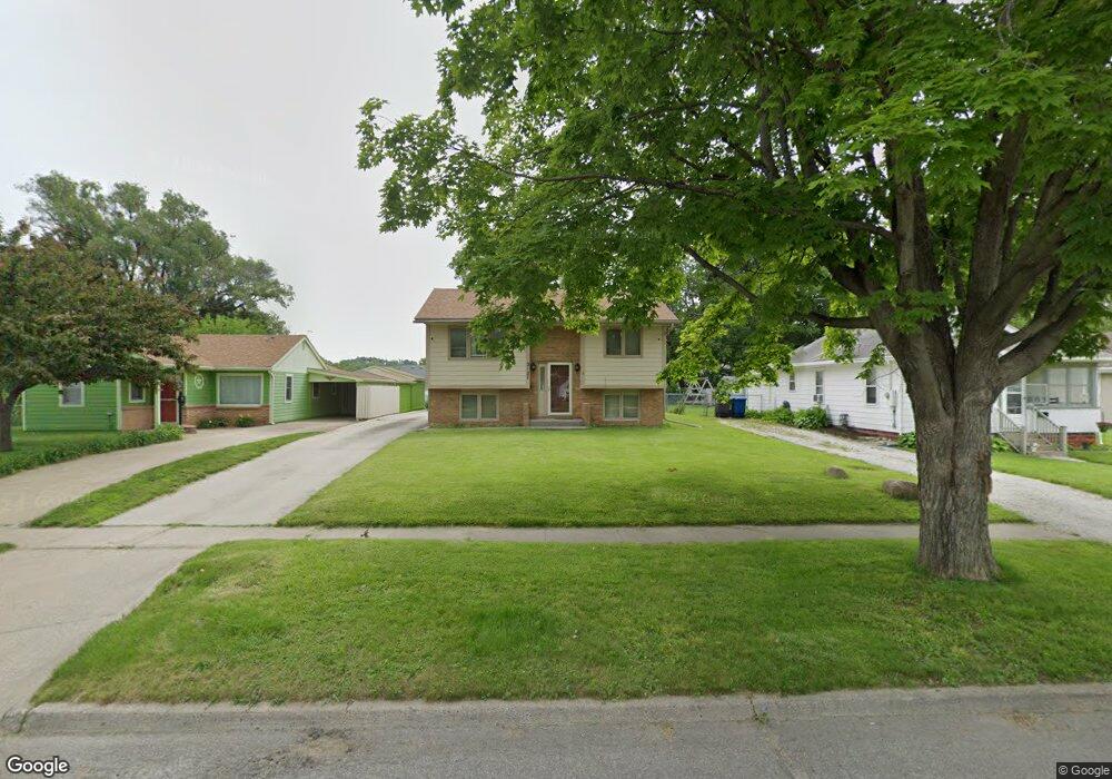 2127 E 24th St, Des Moines, IA 50317 - photo 1