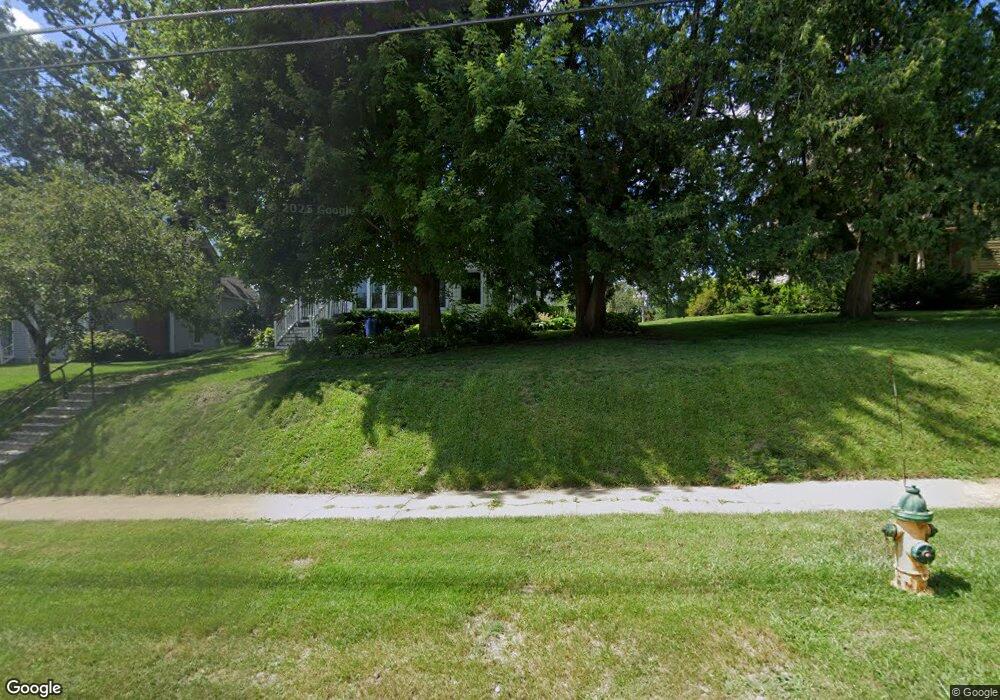 344 S Vine St, West Union, IA 52175 - photo 1