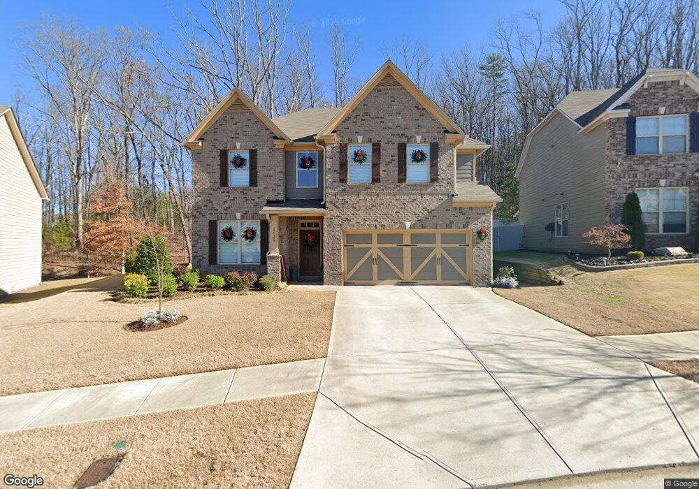 2529 Beauchamp Ct, Buford, GA 30519 - photo 1