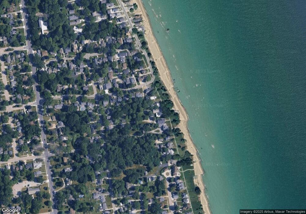 3329 Conger St, Port Huron, MI 48060 - photo 1