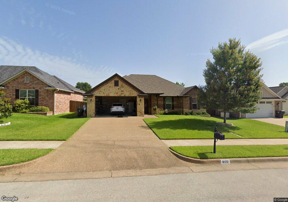 6122 Havens Trail, Tyler, TX 75707 - photo 1