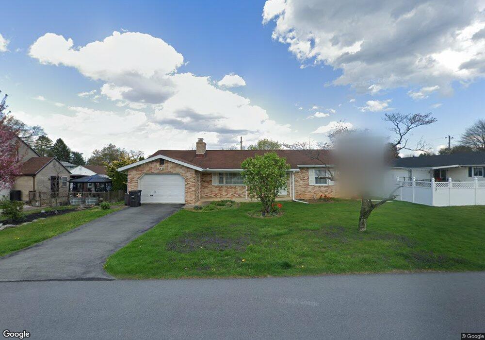 1215 N 17th St, Allentown, PA 18104 - photo 1