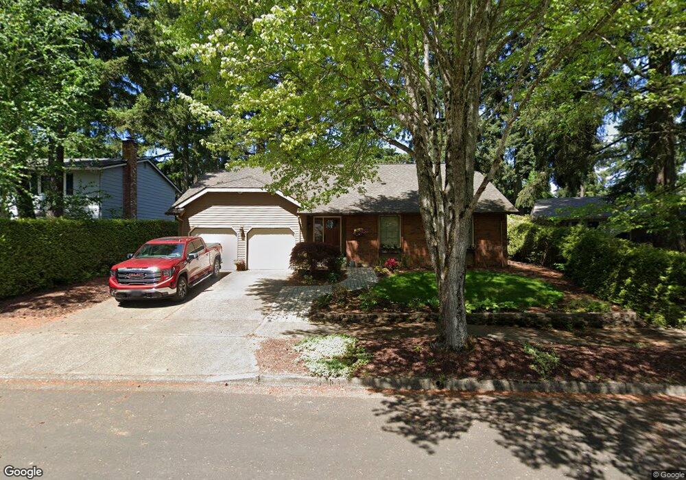 13805 SW Latigo Cir, Beaverton, OR 97008 - photo 1