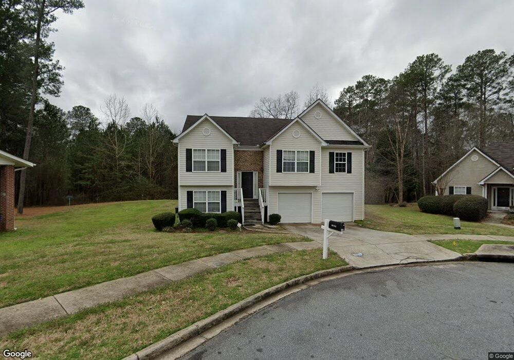 2327 Haynes Trace Dr, Grayson, GA 30017 - photo 1