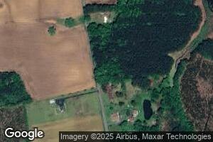 17321 Mission Church Rd, Zuni, VA 23898