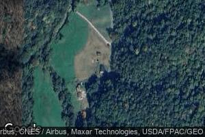 1680 Piney Fork Rd, Pine Grove, WV 26419