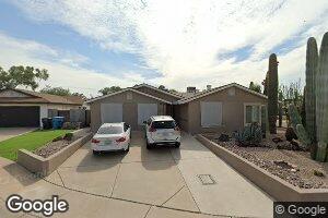 16433 N 68th Place, Scottsdale, AZ 85254