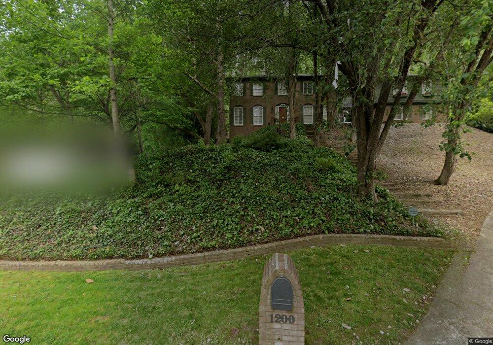 1200 Oakhaven Dr unit 2, Roswell, GA 30075 - photo 1