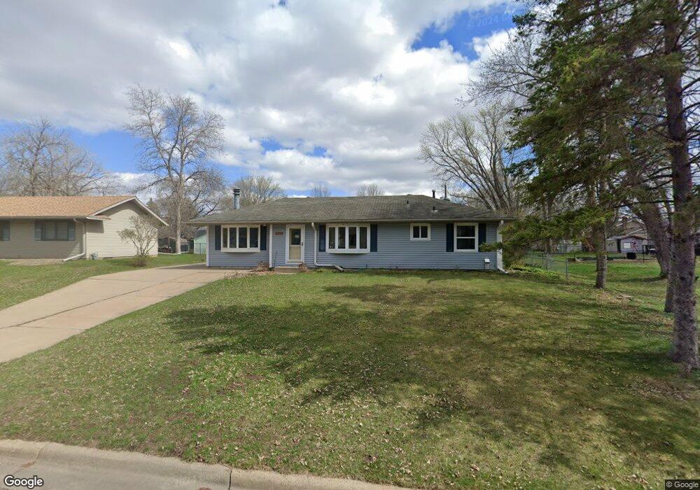 10309 Zion St NW, Coon Rapids, MN 55433 - photo 1
