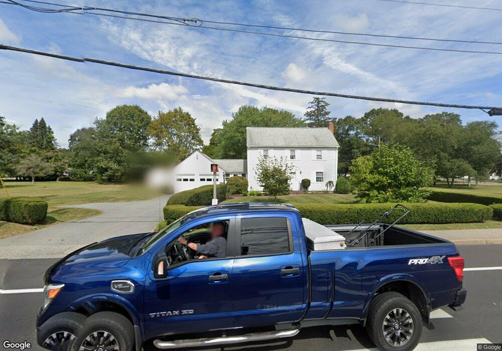 3311 W Shore Rd, Warwick, RI 02886 - photo 1