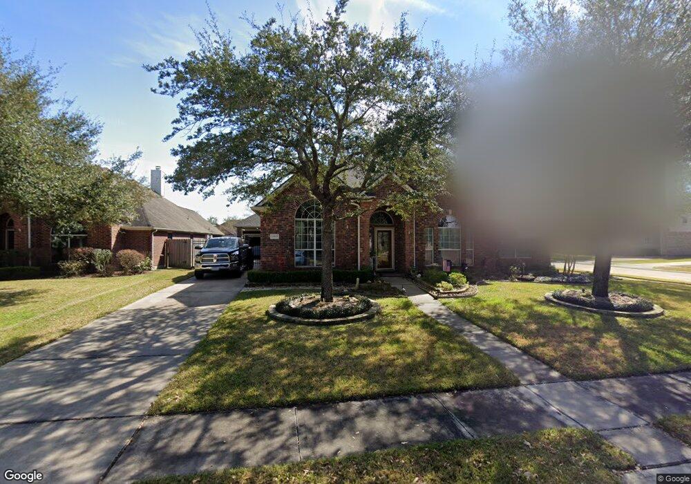 22115 Crossbridge Ln, Richmond, TX 77469 - photo 1