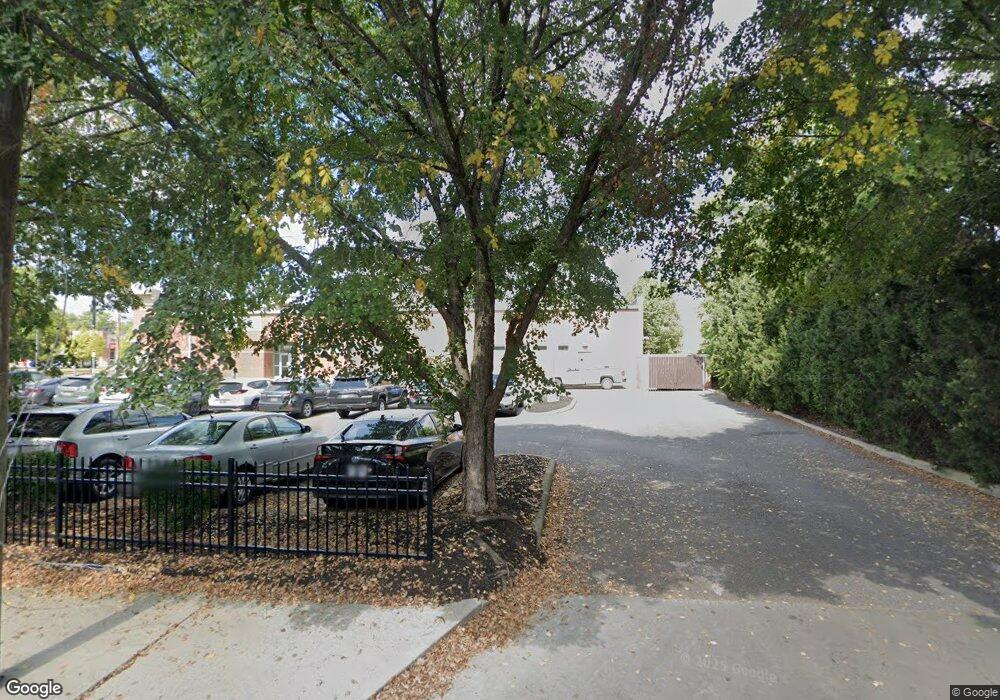 1130 Mcallister Ave, Columbus, OH 43205 - photo 1