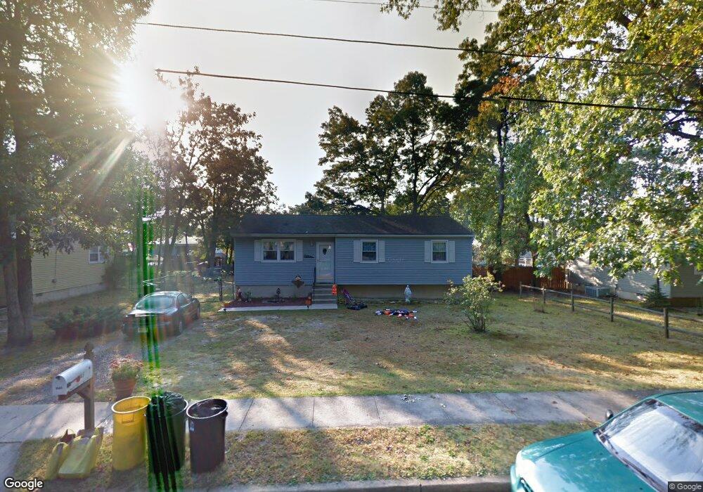 1303 Daniels Ave, Pine Hill, NJ 08021 - photo 1