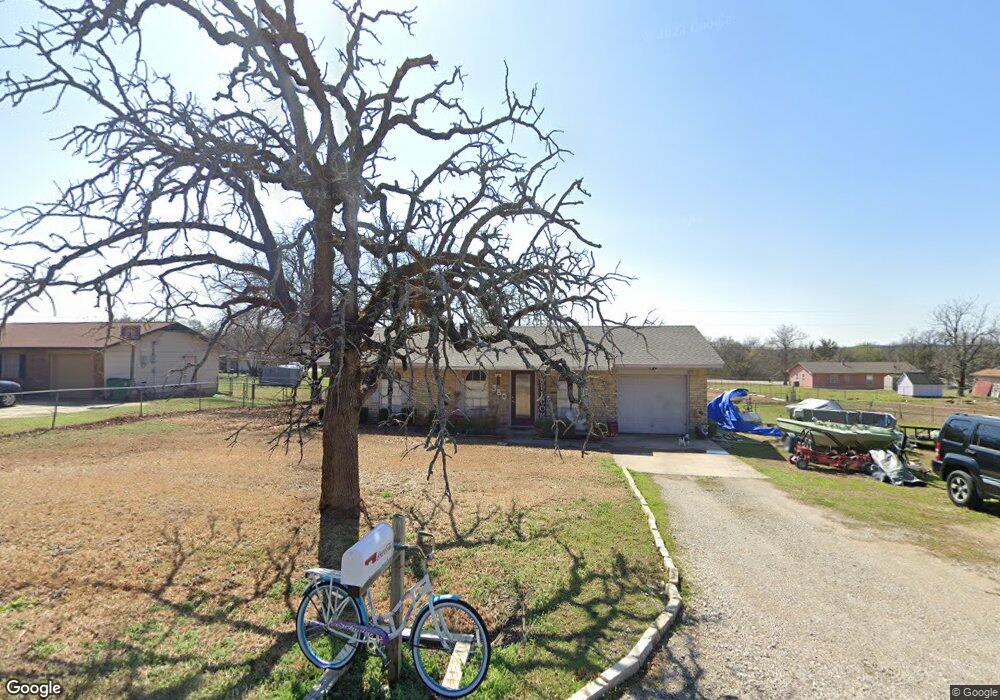 380 County Road 161, Gainesville, TX 76240 - photo 1