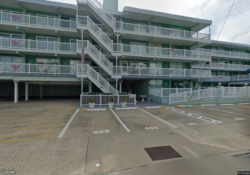 404 E Denver Ave, Wildwood, NJ 08260 - photo 1