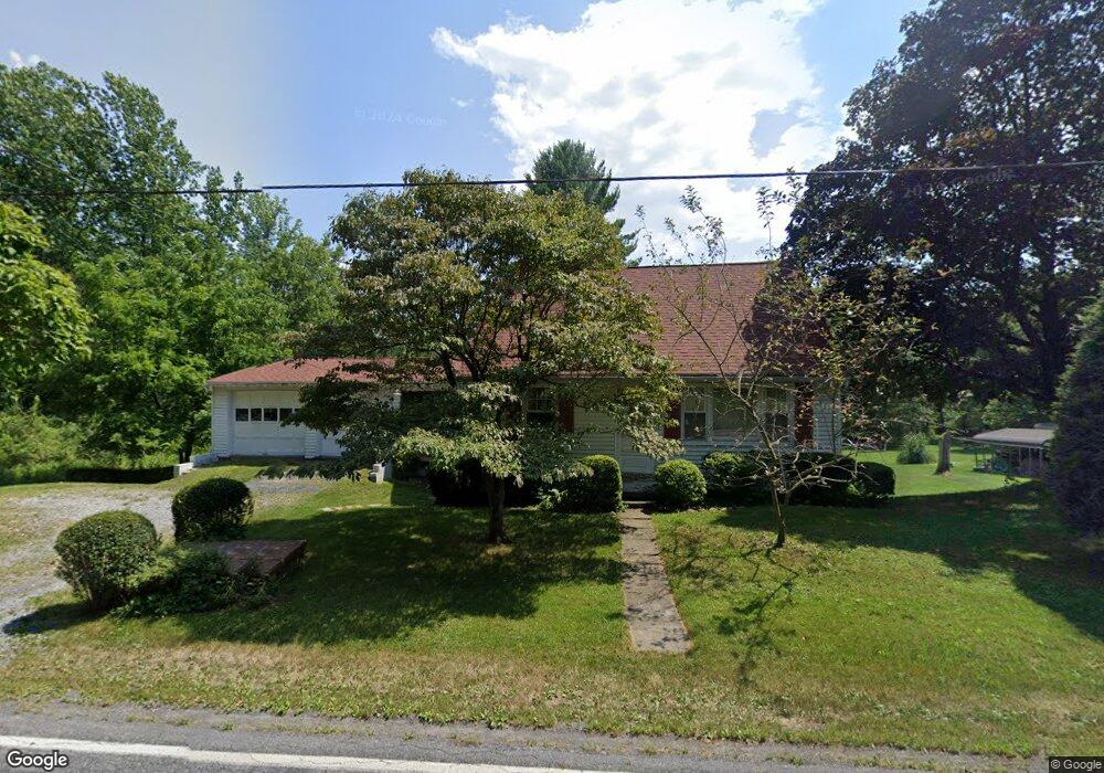 5574 Blue Church Rd, Coopersburg, PA 18036 - photo 1