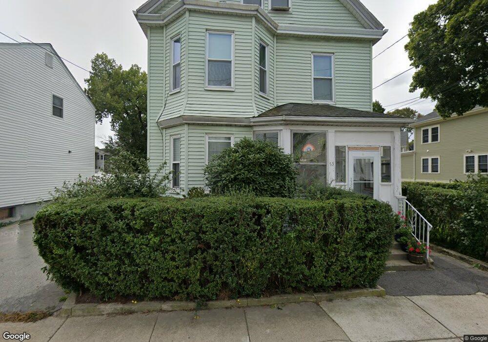 53 Neponset Ave, Roslindale, MA 02131 - photo 1