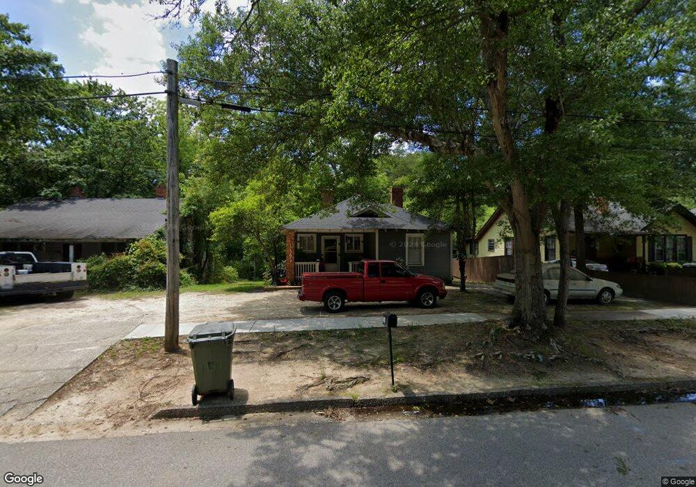 1505 Highland Ave, Camden, SC 29020 - photo 1