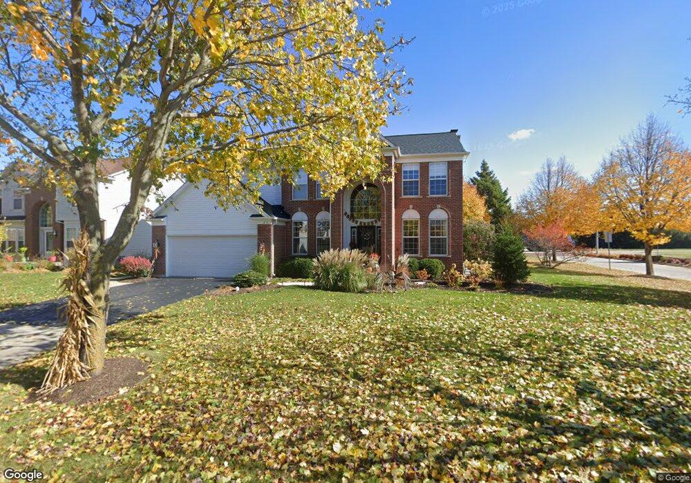 1 Georgetown Ct, Algonquin, IL 60102 - photo 1