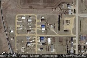 518 4th St NW, Garrison, ND 58540