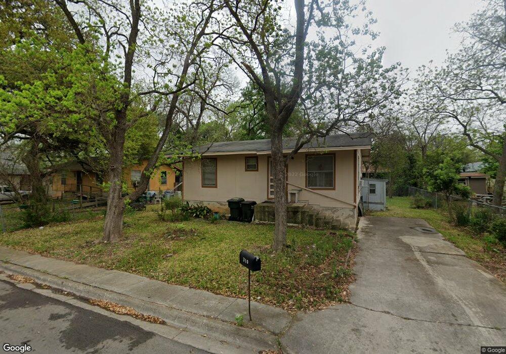 310 Encino St, San Marcos, TX 78666 - photo 1