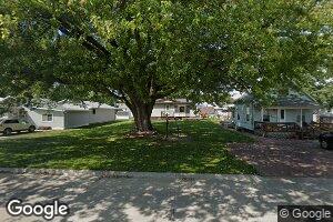 206 Tipton St, Salix, IA 51052