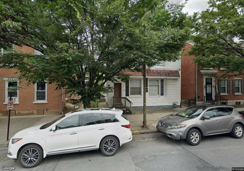 207 E Broad St unit 205, Bethlehem, PA 18018 - photo 1