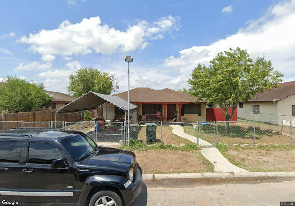 2717 Minnie Ave, Donna, TX 78537 - photo 1