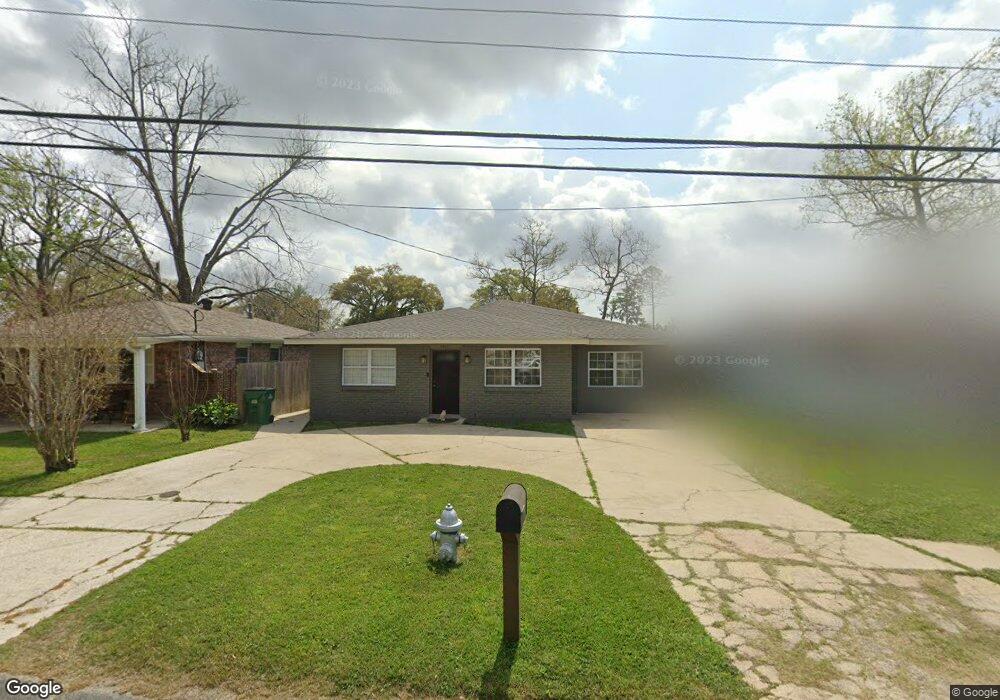 2825 Dolores Dr, Marrero, LA 70072 - photo 1