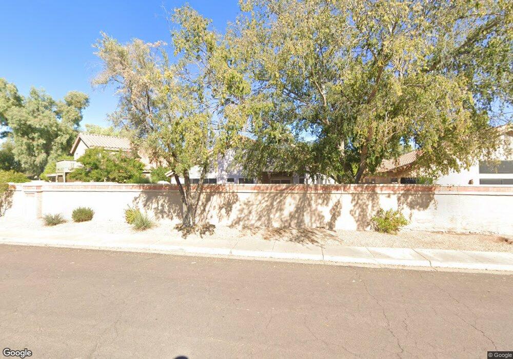 57 E Ranch Rd unit II, Tempe, AZ 85284 - photo 1