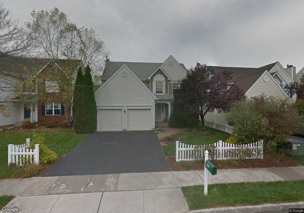 4164 Miladies Ln, Doylestown, PA 18902 - photo 1