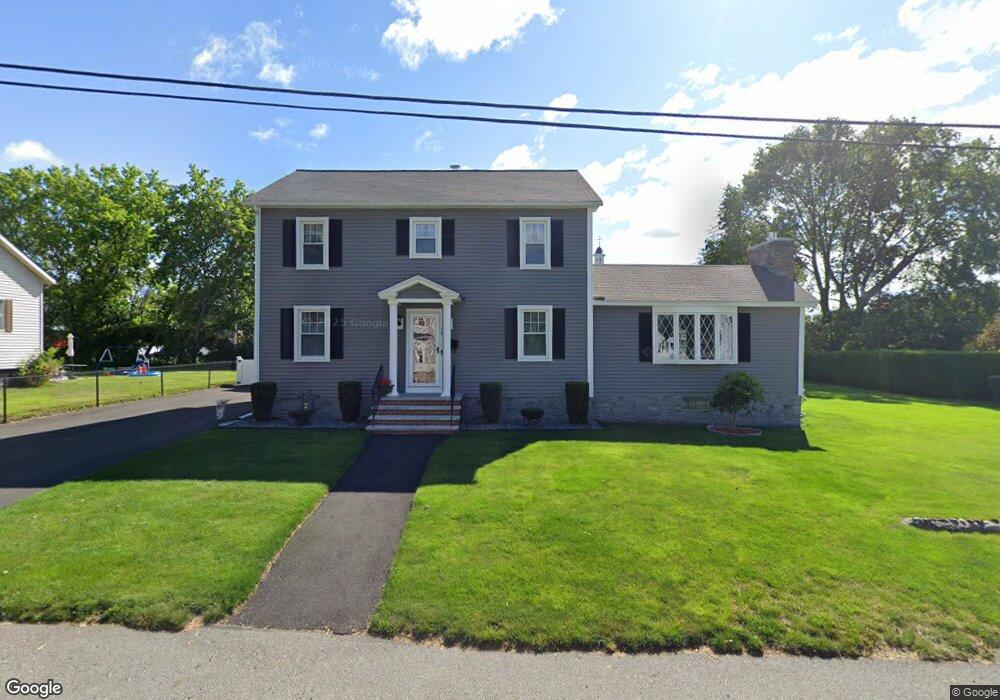 15 Delbert St, Dracut, MA 01826 - photo 1