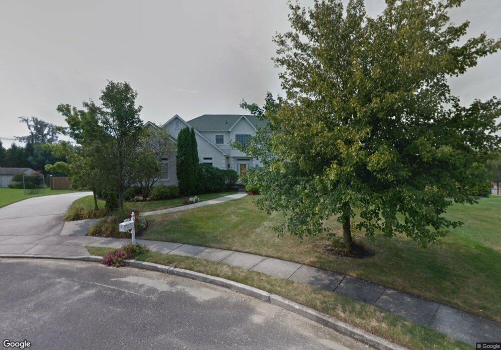 25 Austin Ct, Mount Laurel, NJ 08054 - photo 1