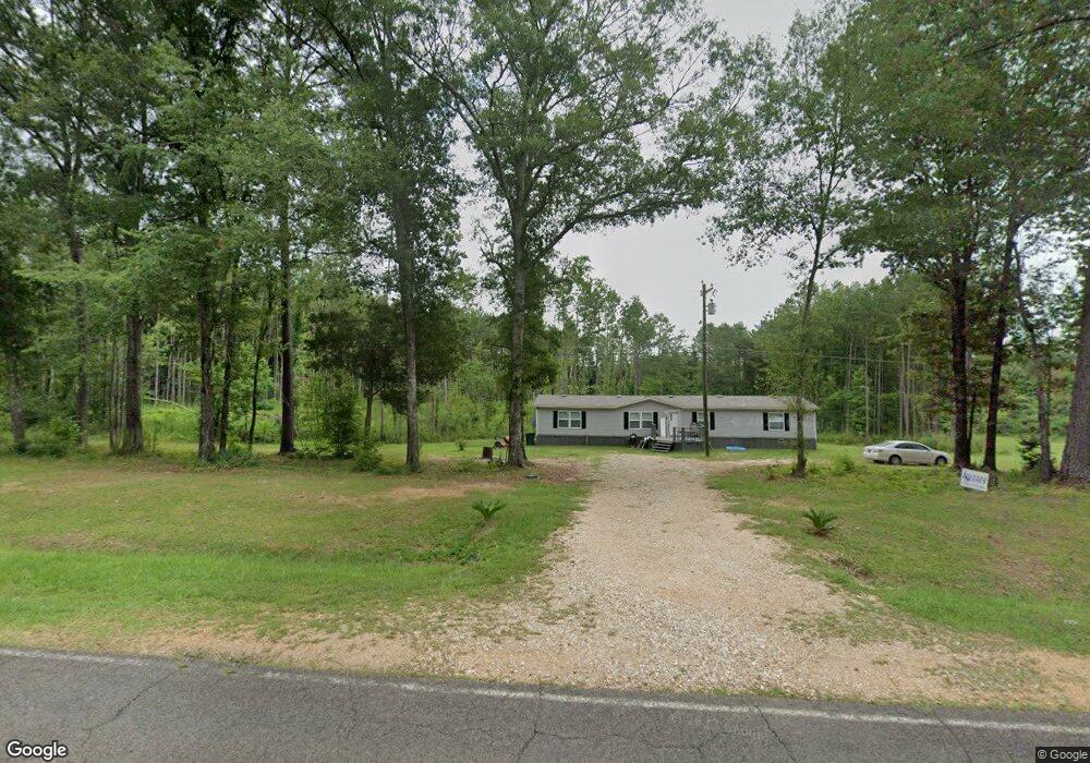 1208 Quinlivan Rd, McComb, MS 39648 - photo 1
