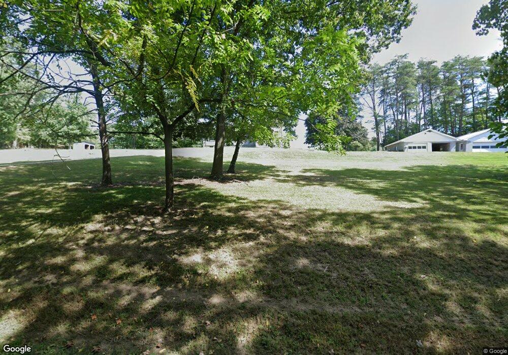 2951 Johnsons Mill Rd, Berkeley Springs, WV 25411 - photo 1