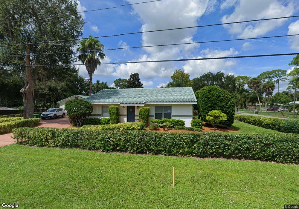 753 N Range Rd, Cocoa, FL 32926 - photo 1