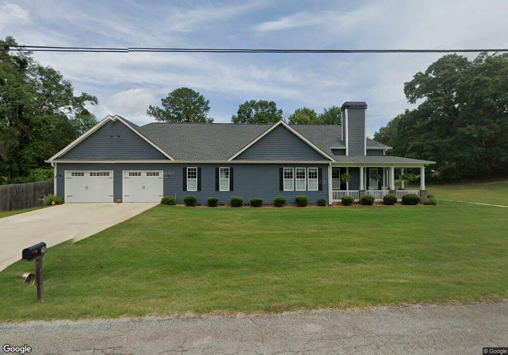 20 High Point Forest Dr, Covington, GA 30016 - photo 1