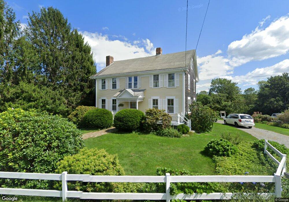 2 Maple Ave, Little Compton, RI 02837 - photo 1