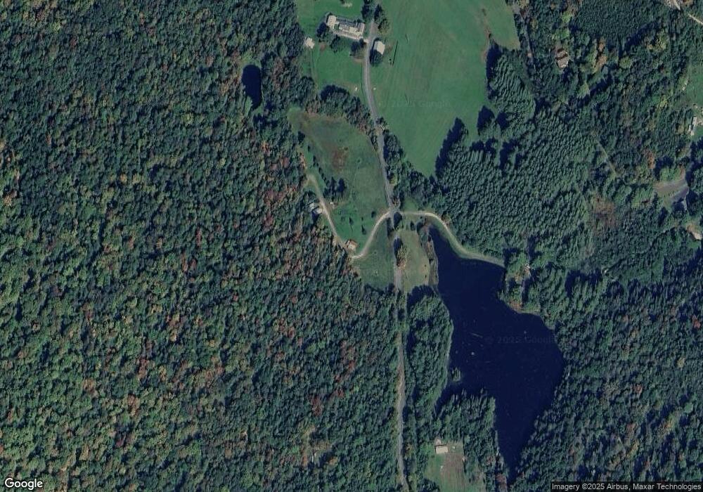 1531 Rabbit Hollow Rd, Northfield, VT 05663 - photo 1