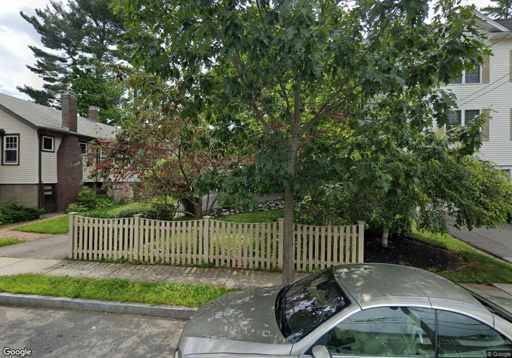 67 Carlisle St unit 2, Quincy, MA 02171 - photo 1