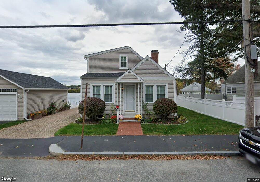 117 Lake Ave, Worcester, MA 01604 - photo 1